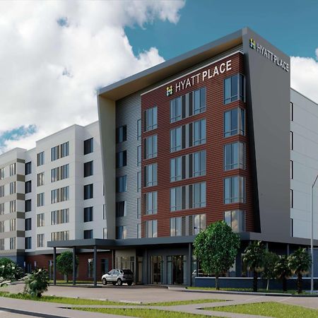 Hyatt Place كيب كانافيرال المظهر الخارجي الصورة