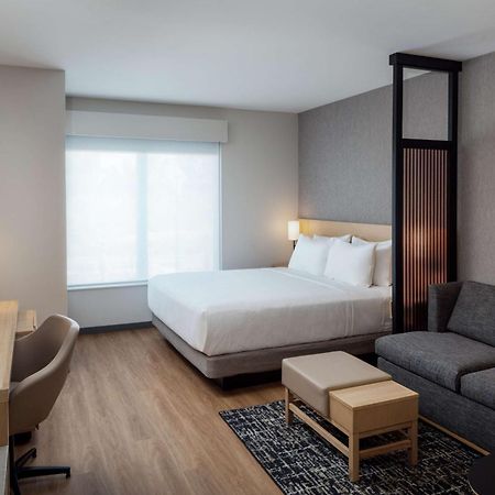 Hyatt Place كيب كانافيرال المظهر الخارجي الصورة