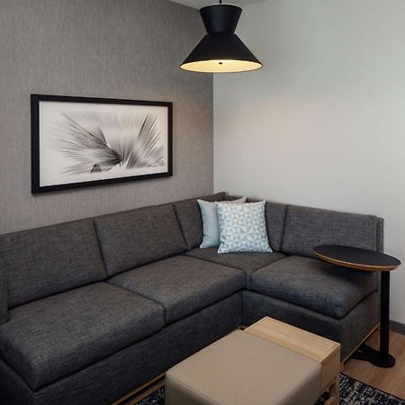 Hyatt Place كيب كانافيرال المظهر الخارجي الصورة