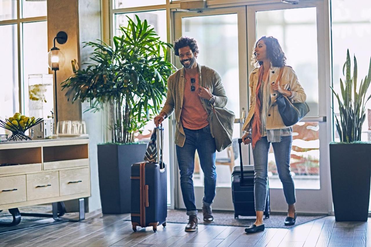 Hyatt Place كيب كانافيرال المظهر الخارجي الصورة