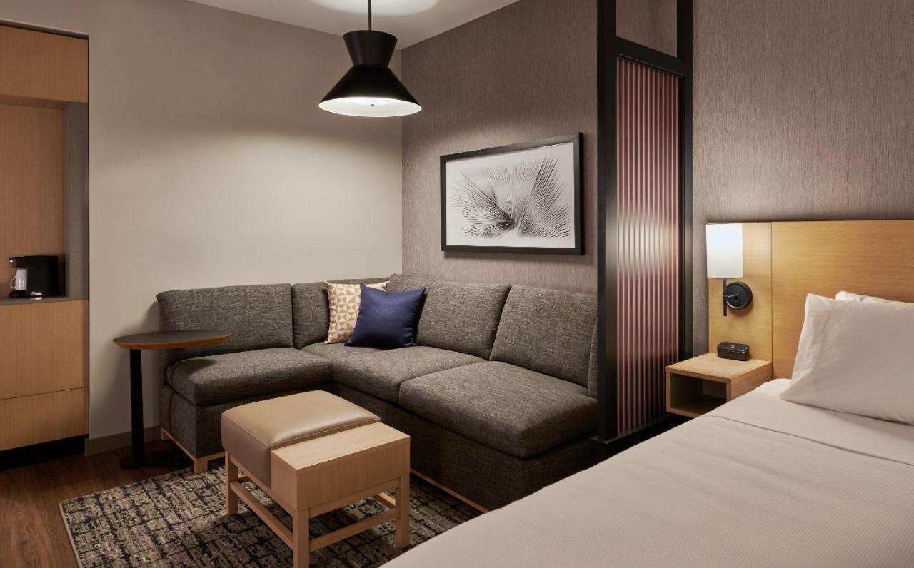Hyatt Place كيب كانافيرال المظهر الخارجي الصورة