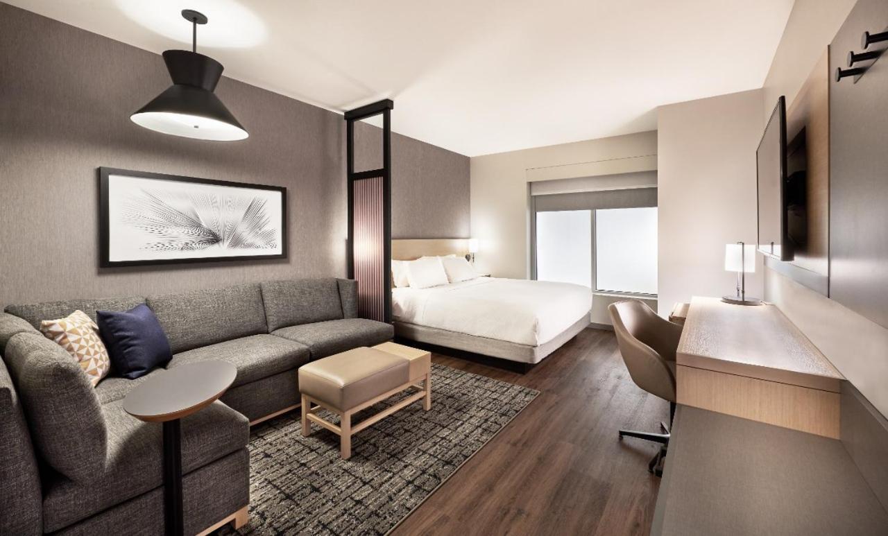 Hyatt Place كيب كانافيرال المظهر الخارجي الصورة