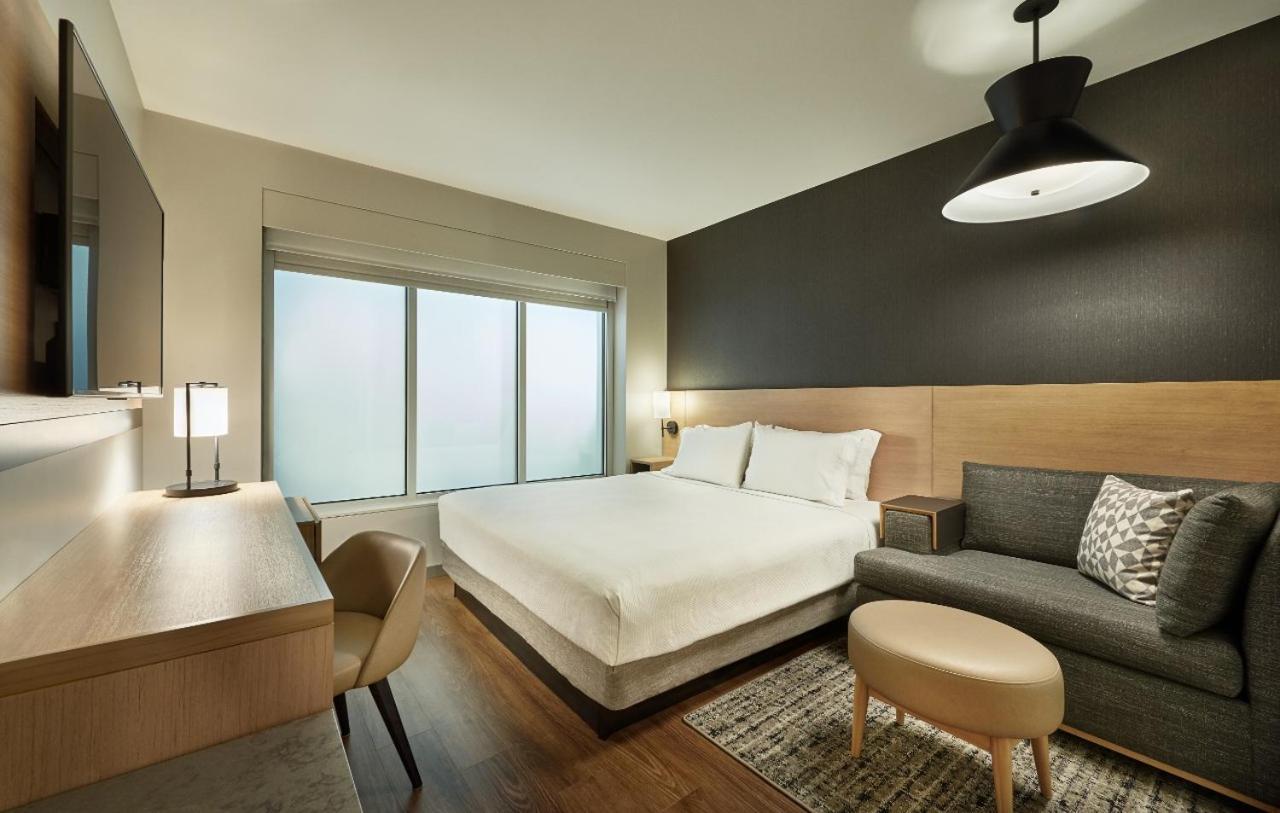 Hyatt Place كيب كانافيرال المظهر الخارجي الصورة