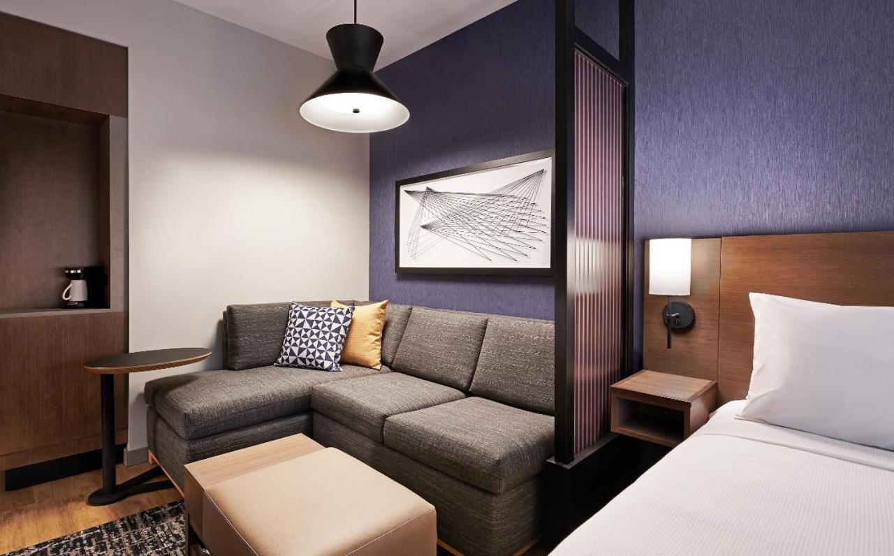Hyatt Place كيب كانافيرال المظهر الخارجي الصورة