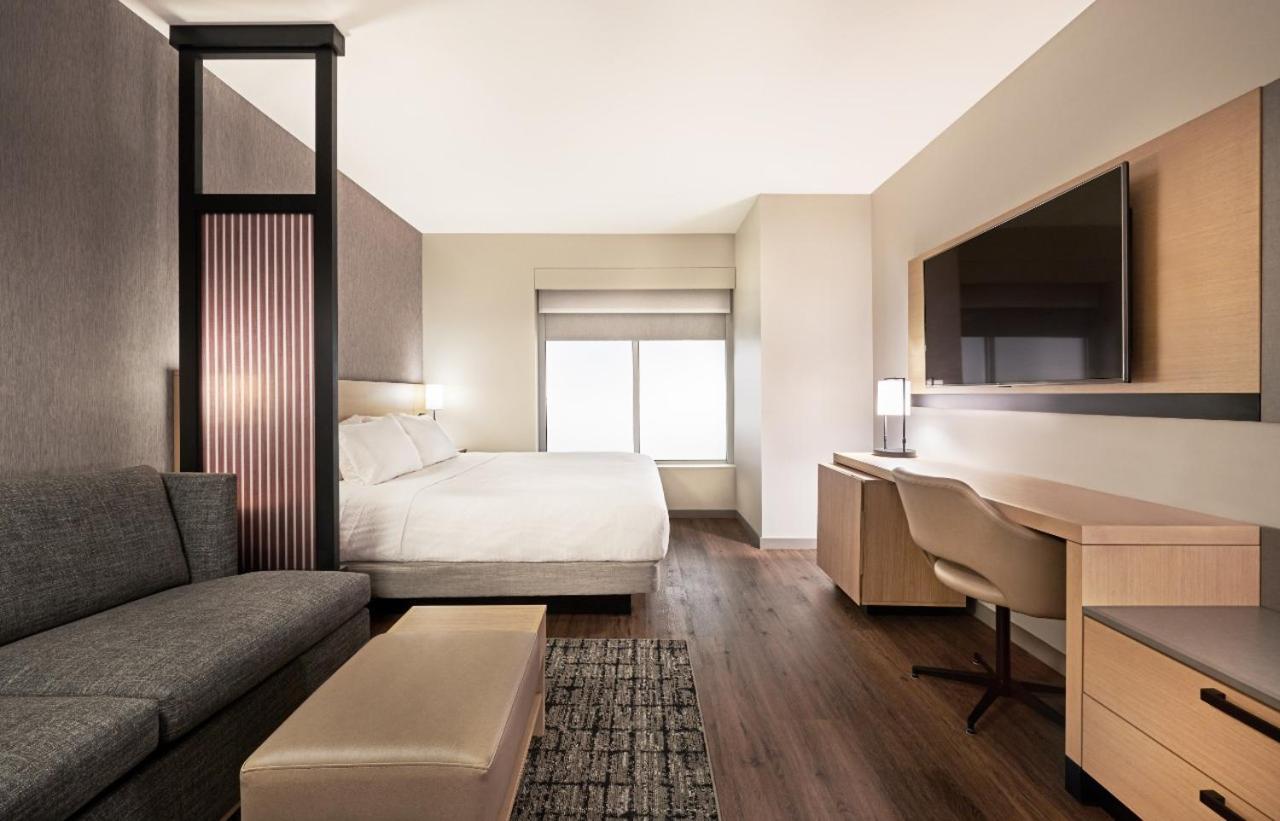 Hyatt Place كيب كانافيرال المظهر الخارجي الصورة