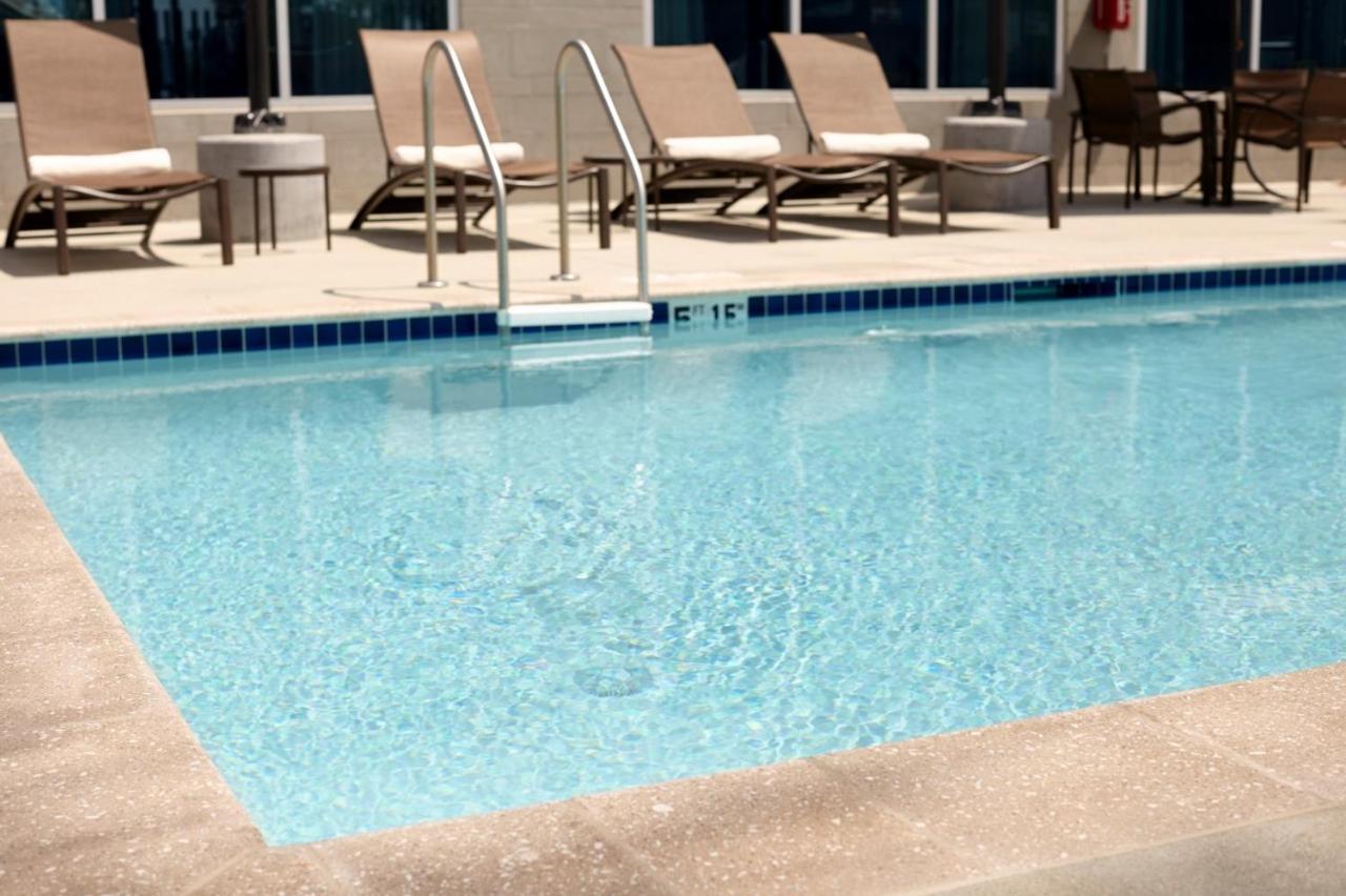 Hyatt Place كيب كانافيرال المظهر الخارجي الصورة