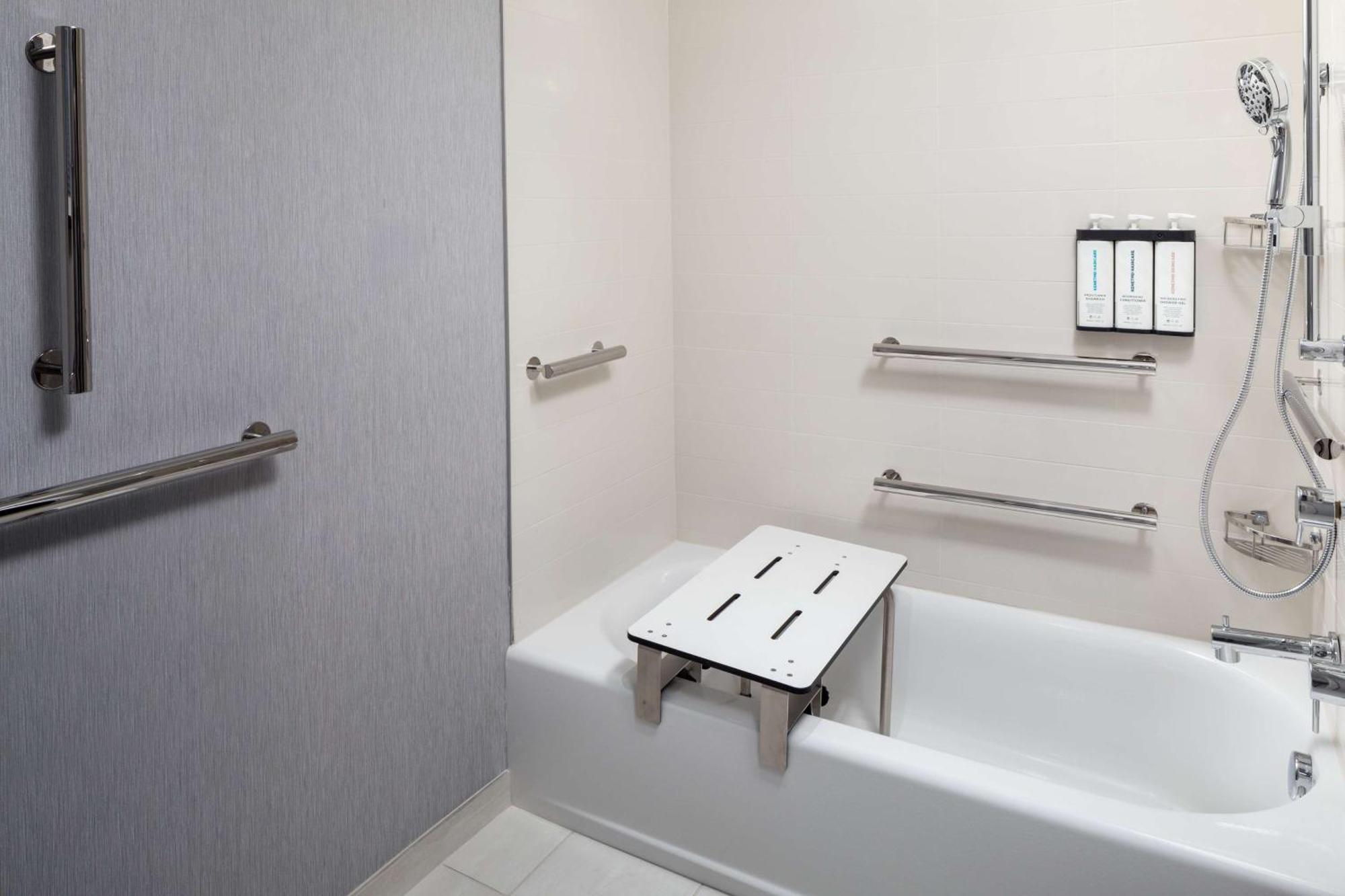 Hyatt Place كيب كانافيرال المظهر الخارجي الصورة