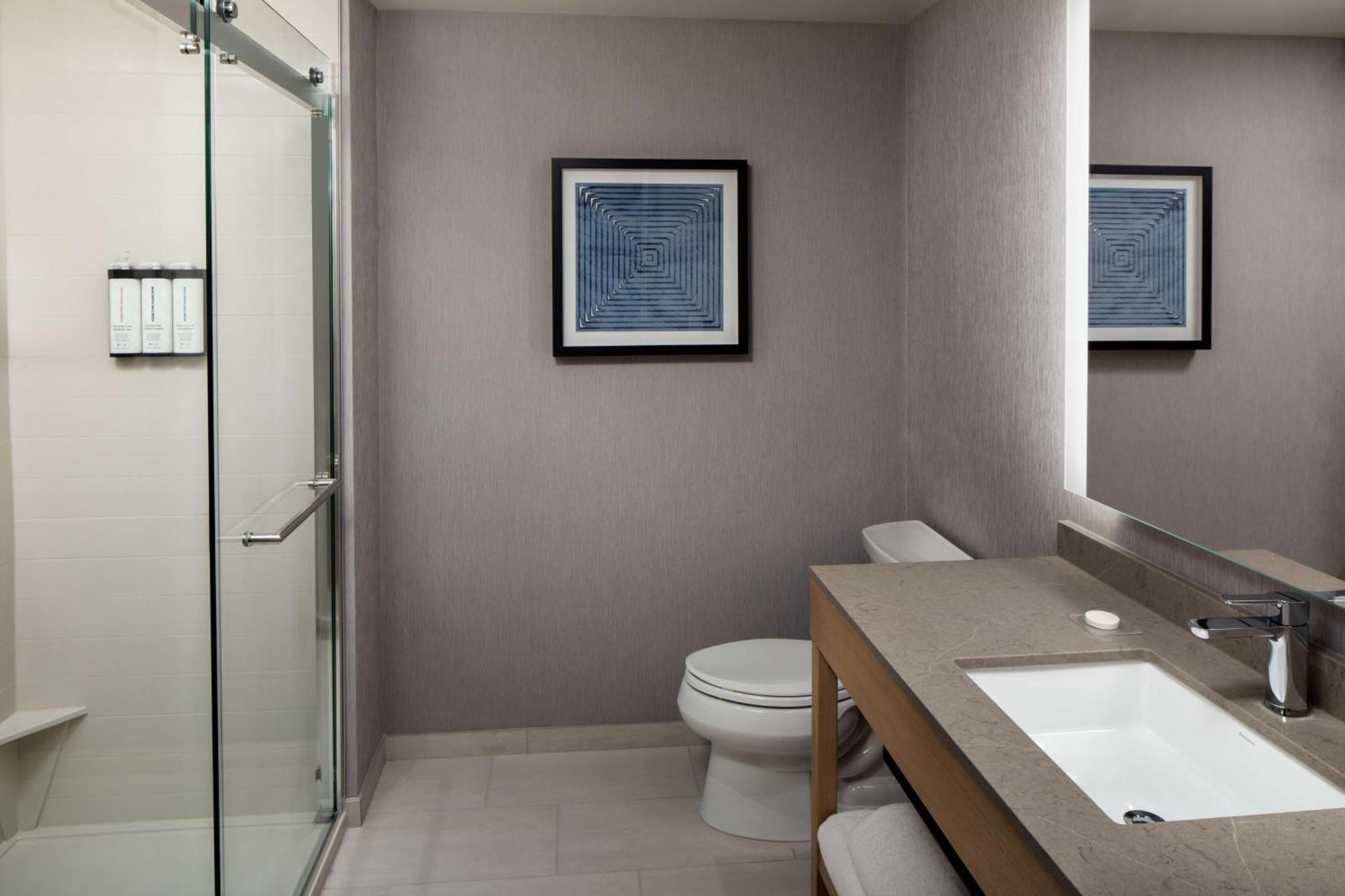 Hyatt Place كيب كانافيرال المظهر الخارجي الصورة