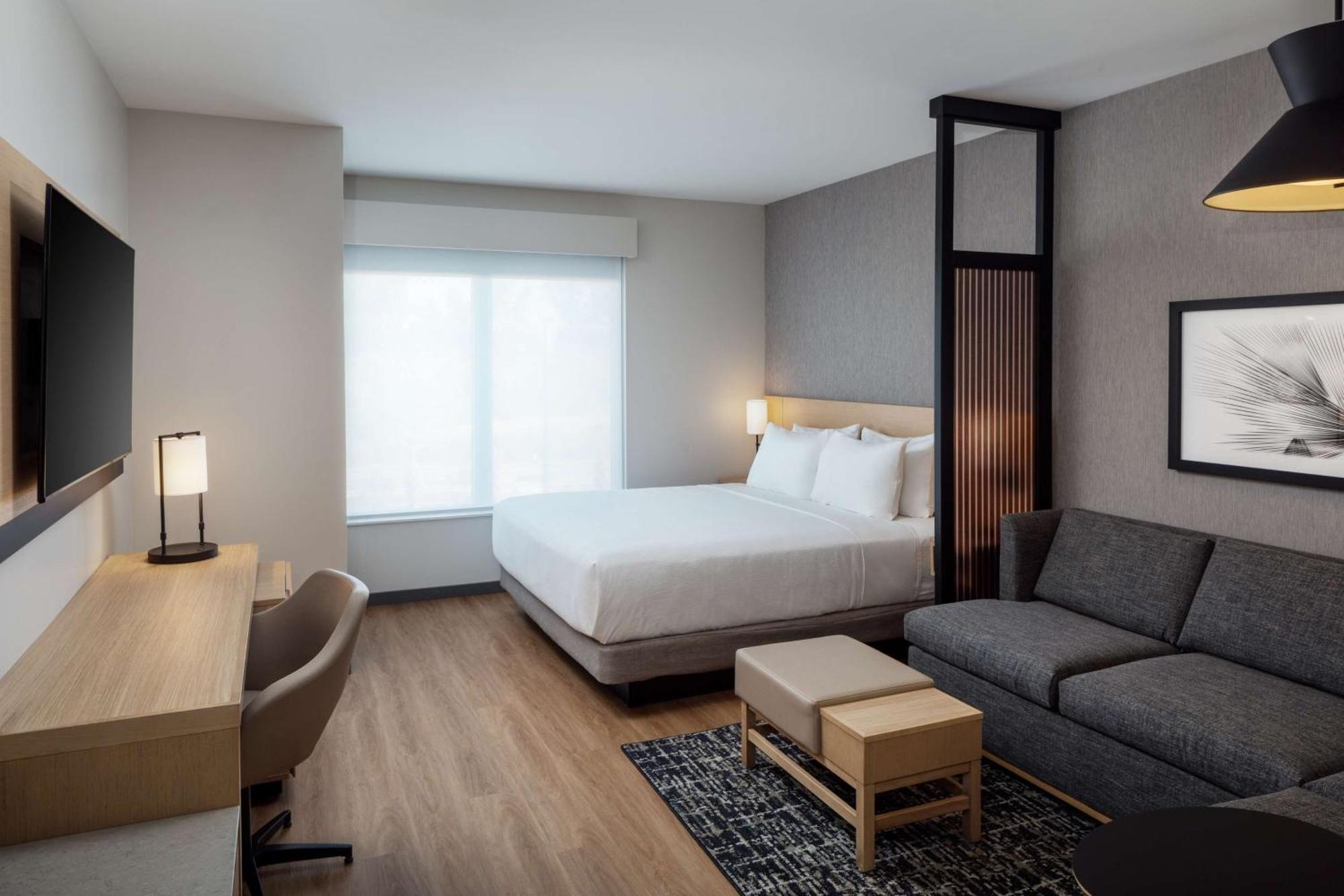 Hyatt Place كيب كانافيرال المظهر الخارجي الصورة