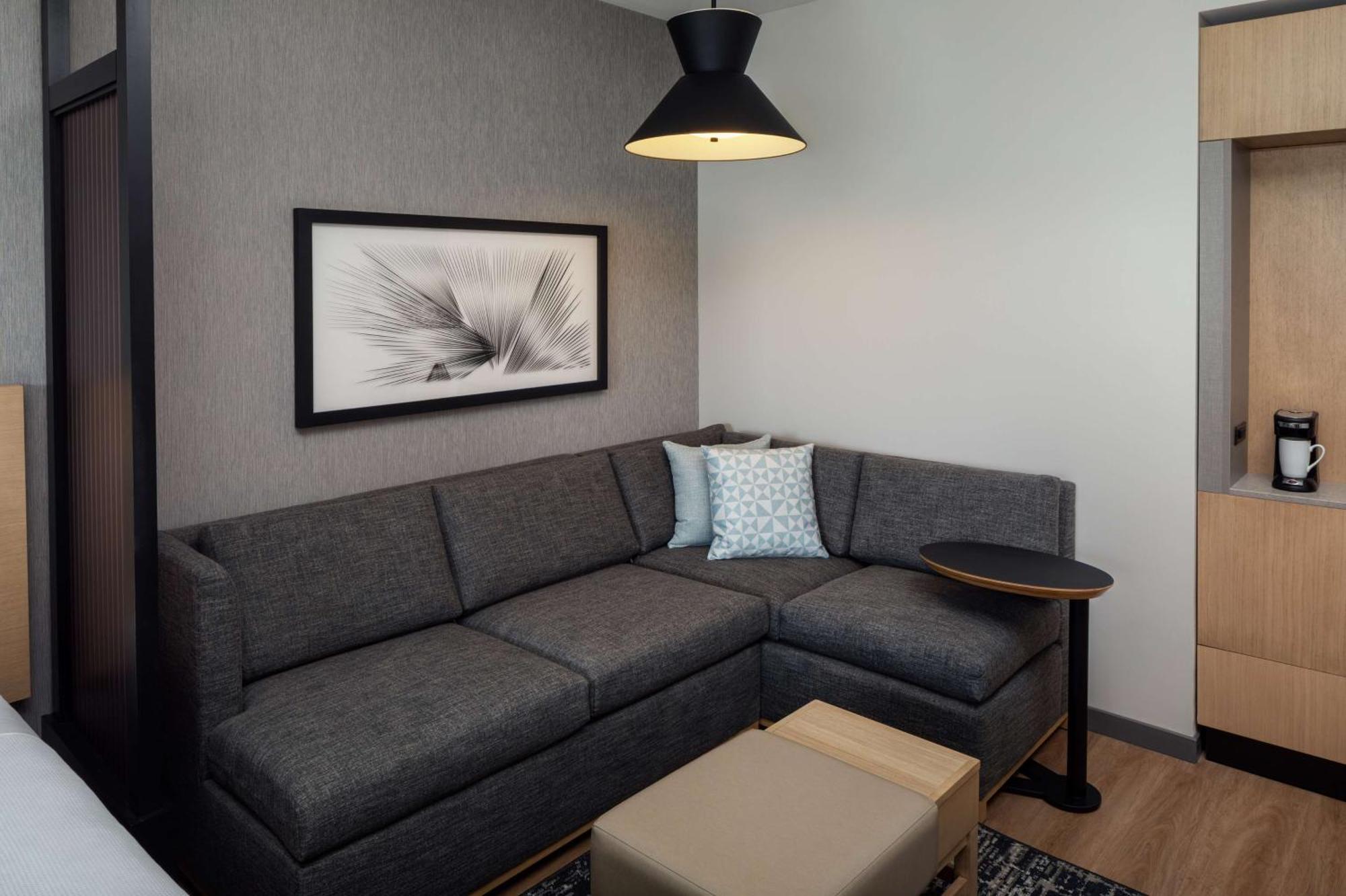 Hyatt Place كيب كانافيرال المظهر الخارجي الصورة