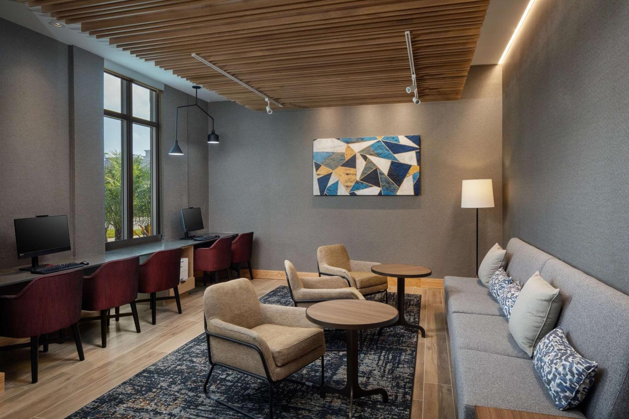 Hyatt Place كيب كانافيرال المظهر الخارجي الصورة