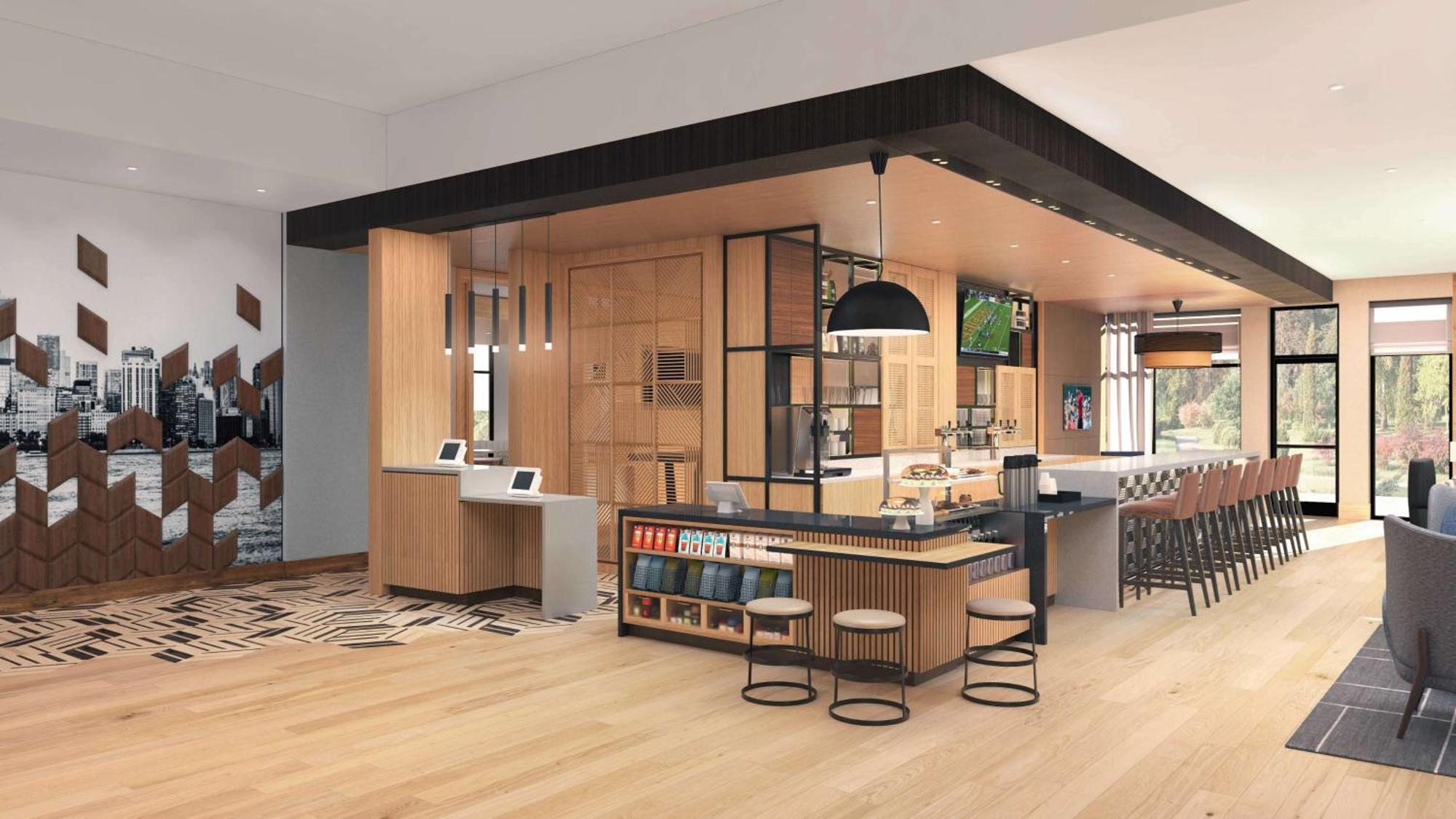 Hyatt Place كيب كانافيرال المظهر الخارجي الصورة