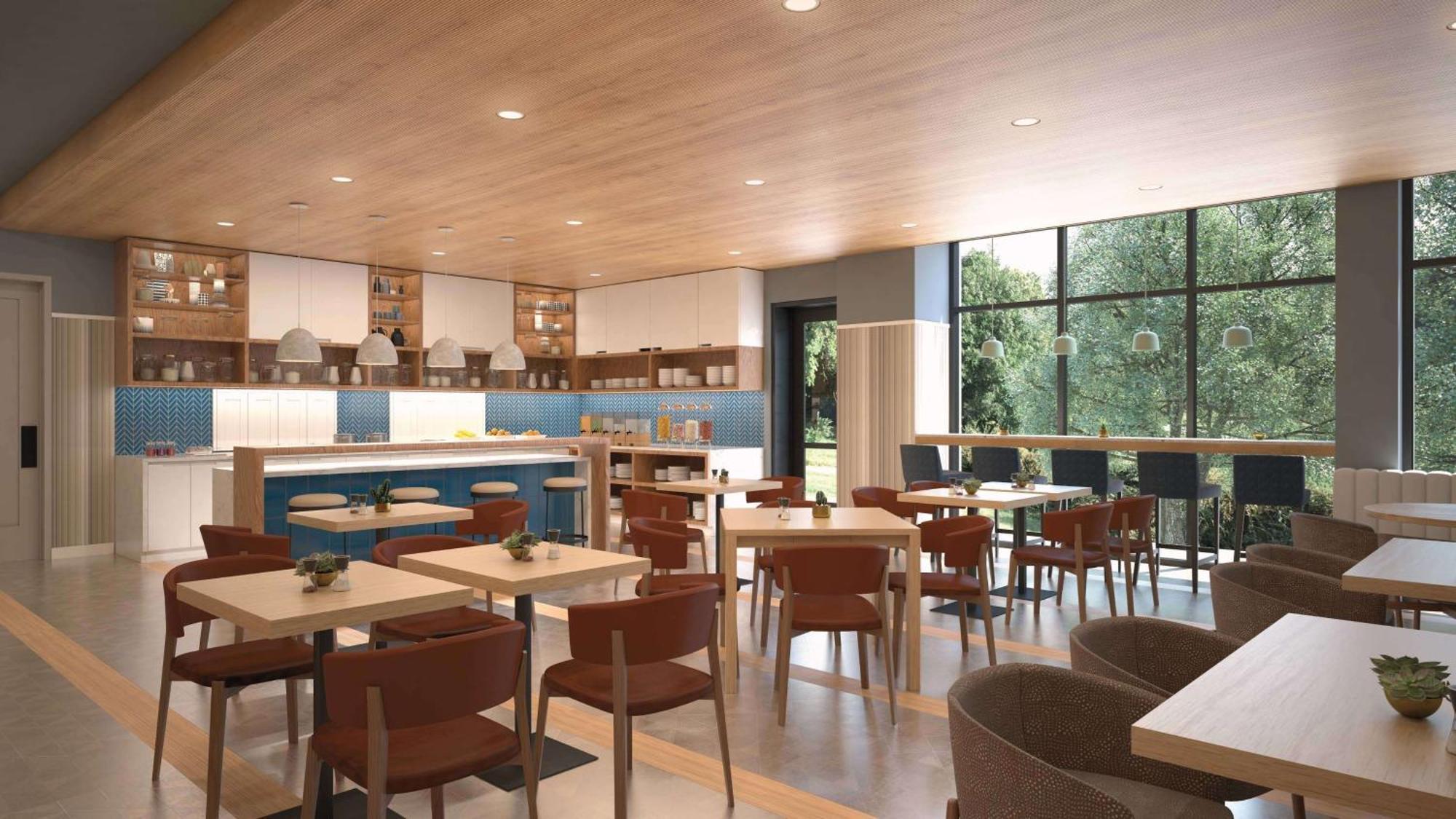 Hyatt Place كيب كانافيرال المظهر الخارجي الصورة